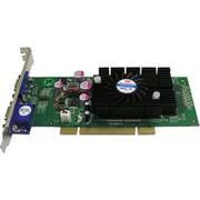 JATON NVIDIA GeForce 6200 512MB GDDR2 2VGA PCI Video Card