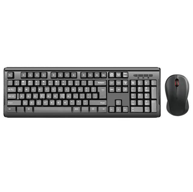 iMicro KB-RP2169 Wired USB Keyboard & Mouse