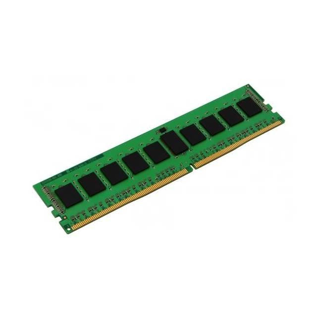 Kingston ValueRAM KVR21R15S4-8I DDR4-2133 8GB-1Gx72 ECC-REG CL15 Server Memory