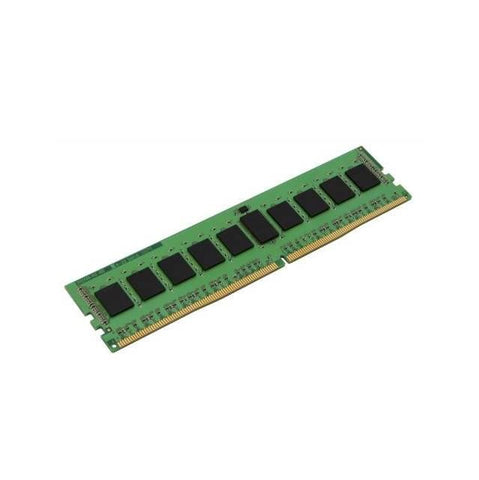 Kingston ValueRAM KVR21R15S4-8 DDR4-2133 8GB-1Gx72 ECC-REG CL15 Server Memory