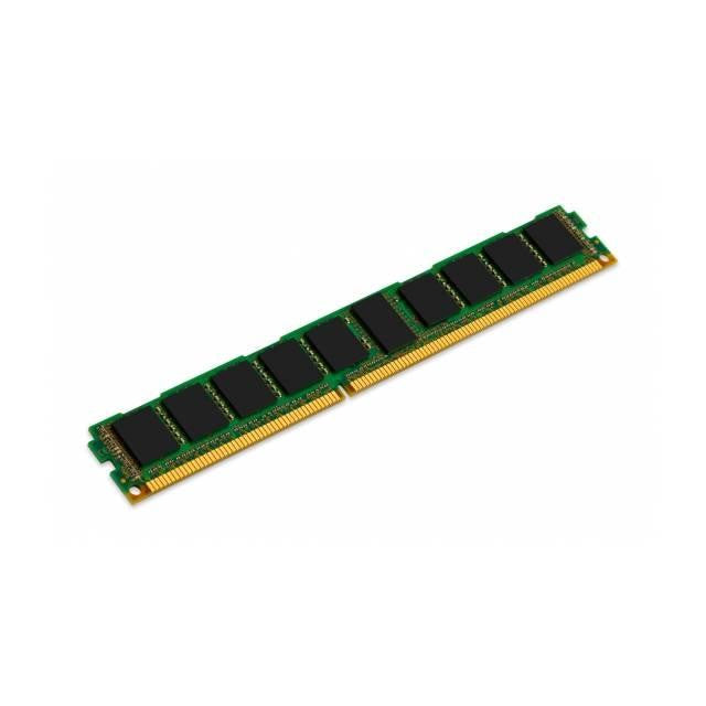 Kingston ValueRAM KVR24R17S4L-16 DDR4-2400 16GB-2Gx72 VLP ECC-REG CL17 Server Memory