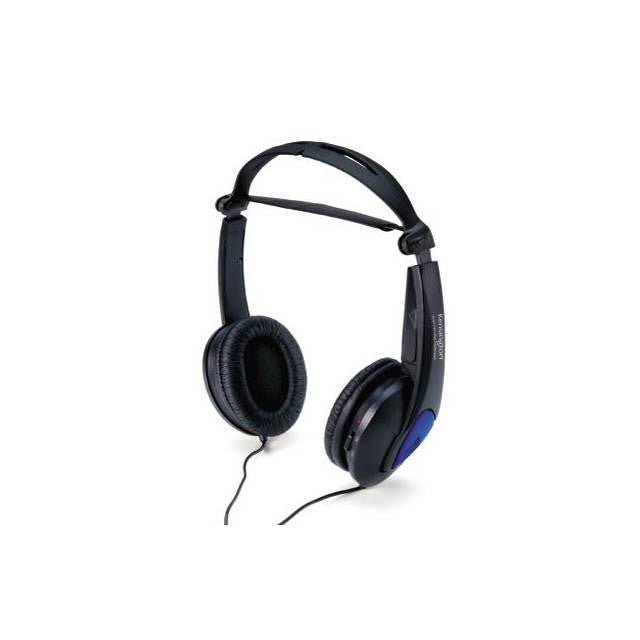 Kensington K33084 Noise Canceling Headphones