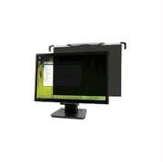 Kensington K55778WW Snap2 Privacy Screen for 19" Widescreen Monitors (Black)