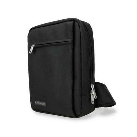 Kensington K62571US 10.2" Sling Bag for Notebook & Tablets (Black)