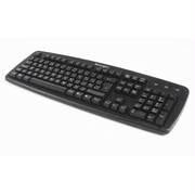 Kensington K64370A Keyboard for Life Standard Keyboard Wired USB-PS2