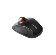 Kensington K72352US Wireless 2.4GHz Laser Trackball (Black)