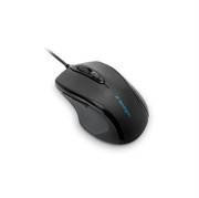 Kensington K72355US Pro Fit Wired USB-PS2 Optical Mouse