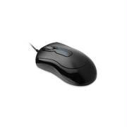 Kensington K72356US Wired USB Optical Mouse (Black)