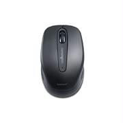 Kensington K72437AM SureTrack Wireless Bluetooth Optical Mouse (Black)