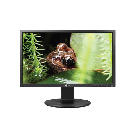 LG Electronics 22MB35V-I 22 inch 5,000,000:1 5ms VGA-DVI-HDMI LED LCD Monitor (Black)