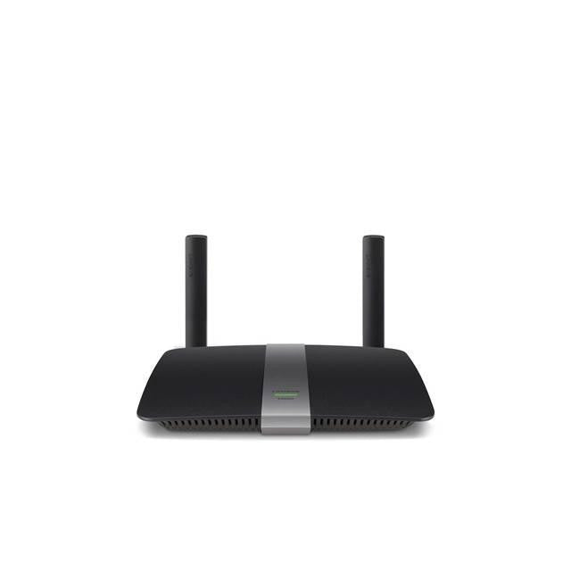 Linksys EA6350 AC1200+ Dual-Band Smart Wi-Fi Wireless Router