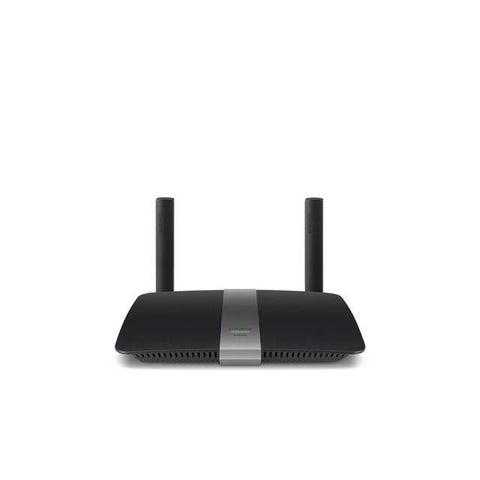 Linksys EA6350 AC1200+ Dual-Band Smart Wi-Fi Wireless Router