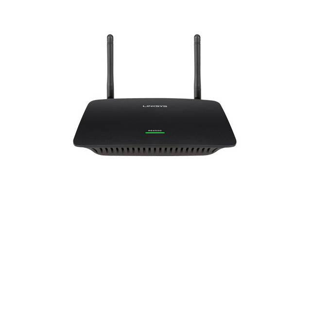 Linksys RE6500 AC1200 Dual Band Wireless AC Range Extender