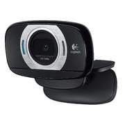 Logitech C615 HD Webcam