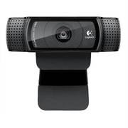 Logitech C920 HD Pro Webcam