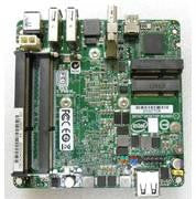 Intel BLKD33217CK Intel Core i3-3217U 1.8GHz- Intel QS77- DDR3- A&V- UCFF Motherboard & CPU Combo