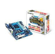 GIGABYTE GA-78LMT-USB3 Socket AM3+- AMD 760G- DDR3- USB3.0- A&GbE- MicroATX Motherboard