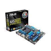 Asus M5A99FX PRO R2.0 Socket AM3+- AMD 990FX- Quad CrossFireX&Quad SLI - A&GbE- SATA3&USB3.0- ATX Motherboard