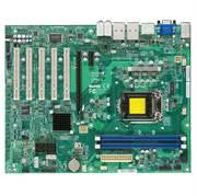 Supermicro C7H61-L-O LGA1155- Intel H61- DDR3- SATA3- A&2GbE- ATX Motherboard