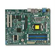 Supermicro C7Q67-H-O LGA1155- Intel Q67- SATA3&USB3.0- A&2GbE- ATX Server Motherboard