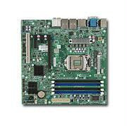 Supermicro C7Q67-O LGA1155- Q67- DDR3- USB3.0- A&2GbE- MATX Server Motherboard, Retail