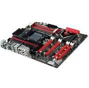 Asus CROSSHAIR V FORMULA-Z Republic of Gamers Socket AM3+- AMD 990FX- DDR3- CrossFireX & Quad SLI- SATA3&USB3.0- A&GbE ATX Motherboard