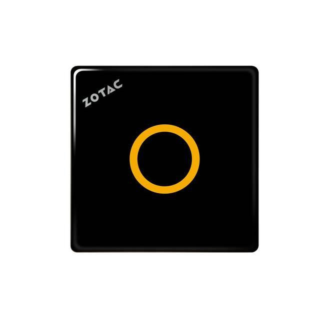 ZOTAC ZBOX-EI751-P-U Intel Core i7-5775R 3.3GHz- 8GB DDR3L- 128GB SSD- WiFi- A&V&2GbE- Mini PC w- No OS