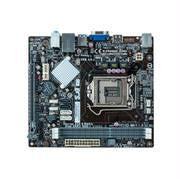 ECS H81H3-M4 (V1.0A) LGA1150- Intel H81- DDR3- SATA3&USB3.0- A&GbE- MircoATX Motherboard