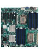 Supermicro H8DG6-F-O Dual Socket G34- AMD SR5690- V&2GbE- Extended ATX Server Motherboard, Retail