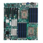 Supermicro H8DGI-F-O Dual Opteron 6100- AMD SR5690- V&2GbE- EATX Server Motherboard, Retail