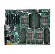 Supermicro H8QGL-6F-O Quad Socket G34- AMD SR5690 + SP5100- DDR3- SAS- V&2GbE- SWTX Server Motherboard