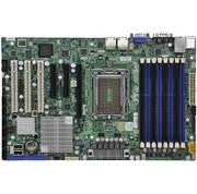 Supermicro H8SGL-F-B Socket G34- AMD SR5650- DDR3- V&2GbE- ATX Server Motherboard