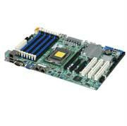 Supermicro H8SGL-F-O Opteron 6100- AMD SR5650- V&2GbE- ATX Server Motherboard