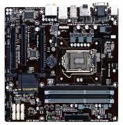 GIGABYTE GA-Q87M-D2H LGA1150- Intel Q87- DDR3- CrossFireX- SATA3&USB3.0- A&GbE- MicroATX Motherboard