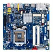 GIGABYTE GA-Q87TN-B LGA1150- Intel Q87- DDR3- SATA3&USB3.0- A&2GbE- Mini-ITX Motherboard