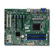 Supermicro X10SAE-O LGA1150- Intel C226- DDR3- SATA3&USB3.0- A&2GbE- ATX Server Motherboard