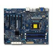 Supermicro X10SAT-O LGA1150- Intel C226 PCH- DDR3- SATA3&USB3.0- A&2GbE- ATX Server Motherboard