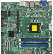 Supermicro X10SLQ-O LGA1150- Intel Q87- DDR3- SATA3&USB3.0- A&2GbE- MicroATX Motherboard