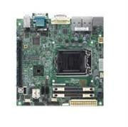 Supermicro X10SLV-B LGA1150- Intel H81- DDR3- SATA3&USB3.0- A&2GbE- Mini-ITX Motherboard