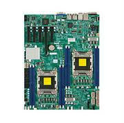 Supermicro X9DRD-IF-B Dual LGA2011- Intel C602- DDR3- SATA3- V&2GbE- EATX Server Motherboard