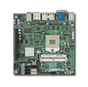 Supermicro X9SCV-QV4-O Socket G2- Intel QM67- DDR3 SODIMM- A&V&2GbE- Mini-ITX Motherboard