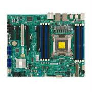 Supermicro X9SRA-O LGA2011 -Intel C602- DDR3- SATA3&USB3.0- A&2GbE- ATX Server Motherboard