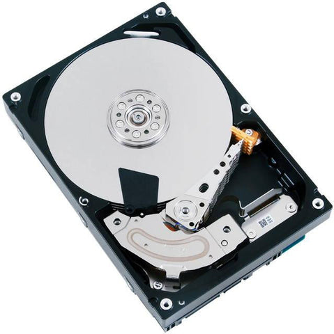 Toshiba MG03ACA300 3TB 7200RPM SATA3-SATA 6.0 GB-s 64MB Enterprise Hard Drive (3.5 inch)