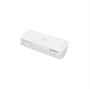 Manhattan 560672 5-Port Fast Ethernet Switch (White)