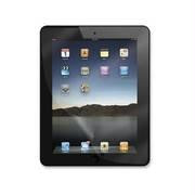 Manhattan 404853 CrystalFilm SR Smudge-Resistant Screen Protector for iPad