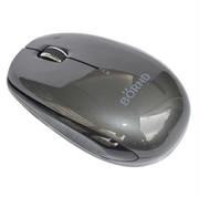 Bornd C170B Wireless Bluetooth 3.0 Optical Mouse (Iron Gray)