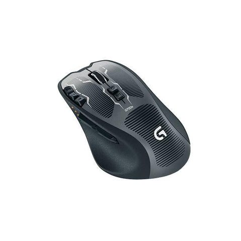 Logitech G700S Wired USB-Wireless 2.4GHz Laser Gaming Mouse