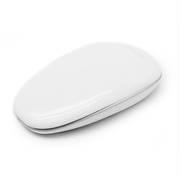 Bornd T100 Wireless 2.4Ghz Touch Ultra Thin Mouse (White)