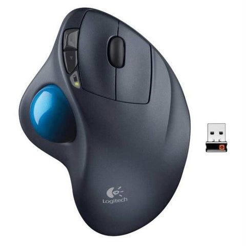 Logitech M570 Wireless Trackball