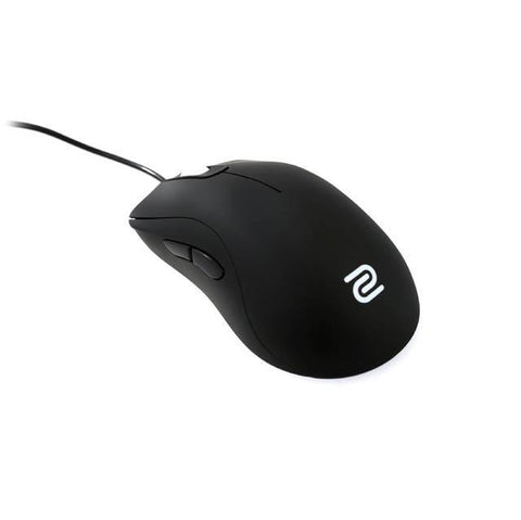 Zowie Gear ZA13 Wired USB Optical Gaming Mouse (Black)